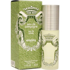 Tualetes ūdens Sisley Eau de Campagne EDT sievietēm, 50ml