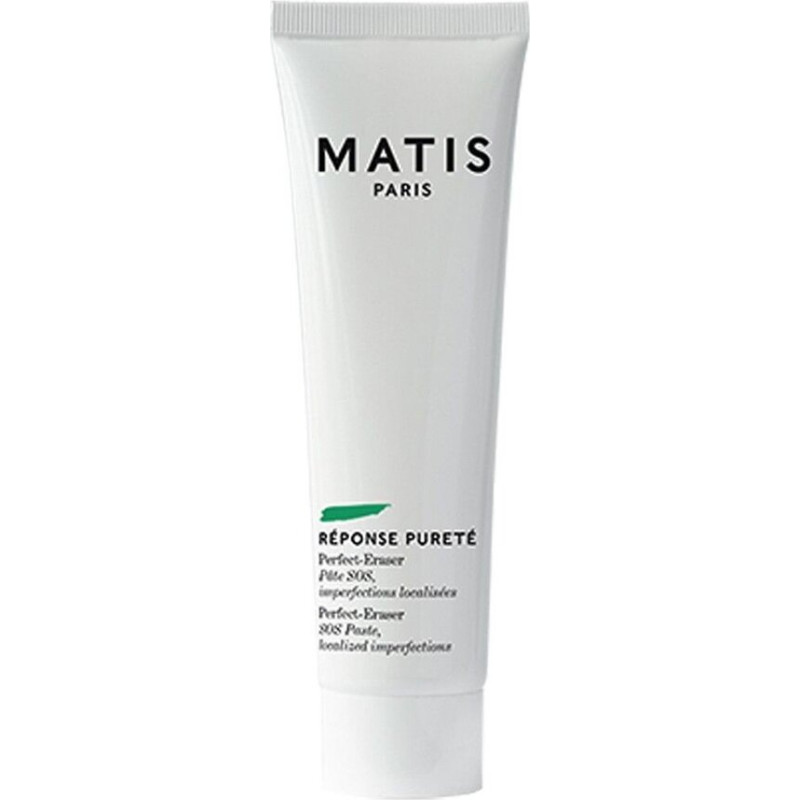 SOS pasta pret lokālām ādas nepilnībām) MATIS Perfect Eraser 20 ml