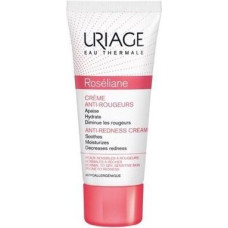 Sejas krēms kuperozai ādai Uriage Roseliane Anti-Redness Cream 40 ml