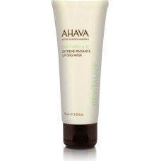 Ahava TTR Extreme Radiance liftinga maska, 75 ml