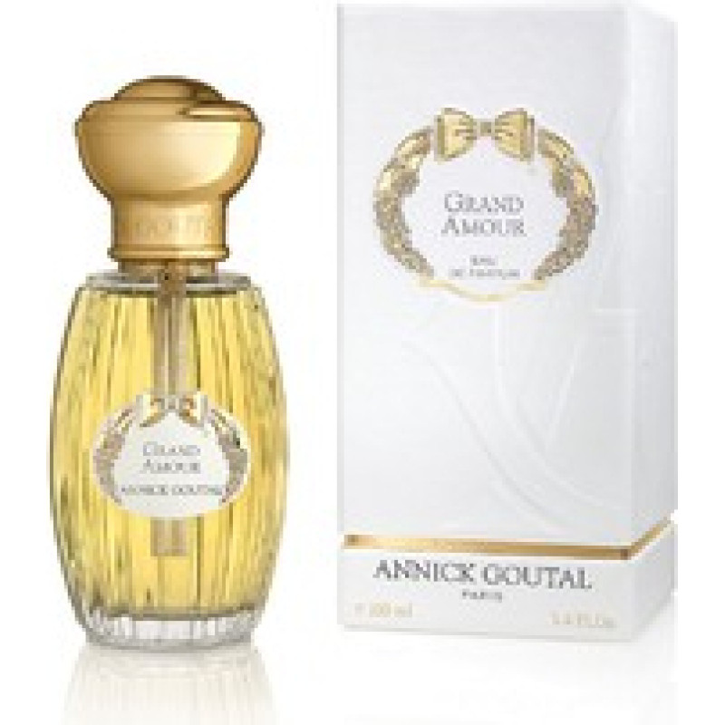 Annick Goutal Grand Amour EDP
