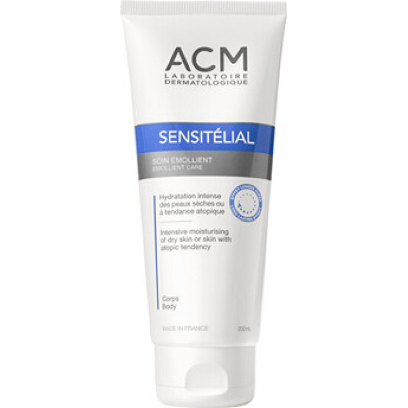 ACM Sensit&eacute;lial Cream - Zvl&aacute;čňuj&iacute;c&iacute; kr&eacute;m