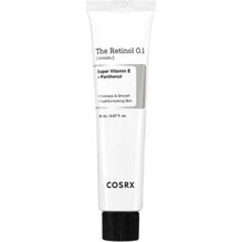 Cosrx Retinol Cream 0.1