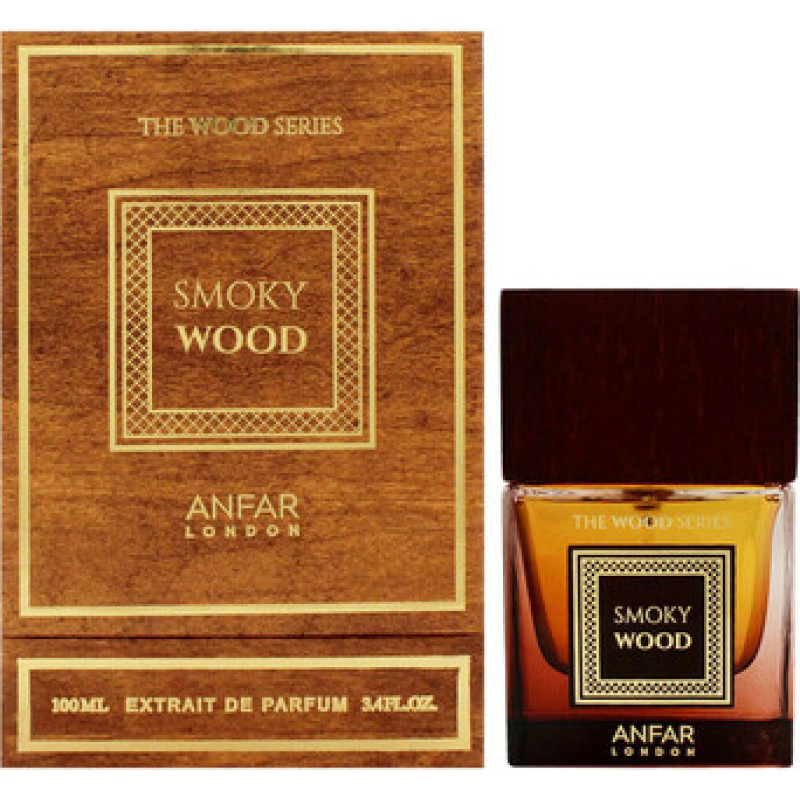 Anfar 1950 Smoky Wood Parfum