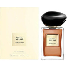 Armani Priv&eacute; Santal Dan Sha EDT