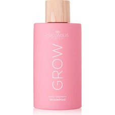 Cocosolis Grow Shampoo - &Scaron;ampon pro podporu růstu vlasů