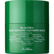 Dr.althea Pure Grinding Cleansing Balm - Čistic&iacute; pleťov&yacute; balz&aacute;m