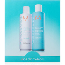 Moroccanoil Travel Volume Set - D&aacute;rkov&aacute; sada