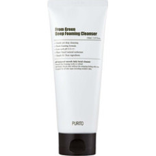 Purito From Green Deep Foaming Cleanser