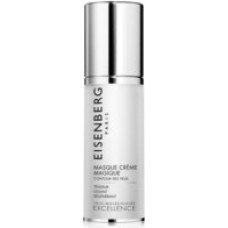 Eisenberg Eye Cream Eye Mask (Masque Creme) 30 ml