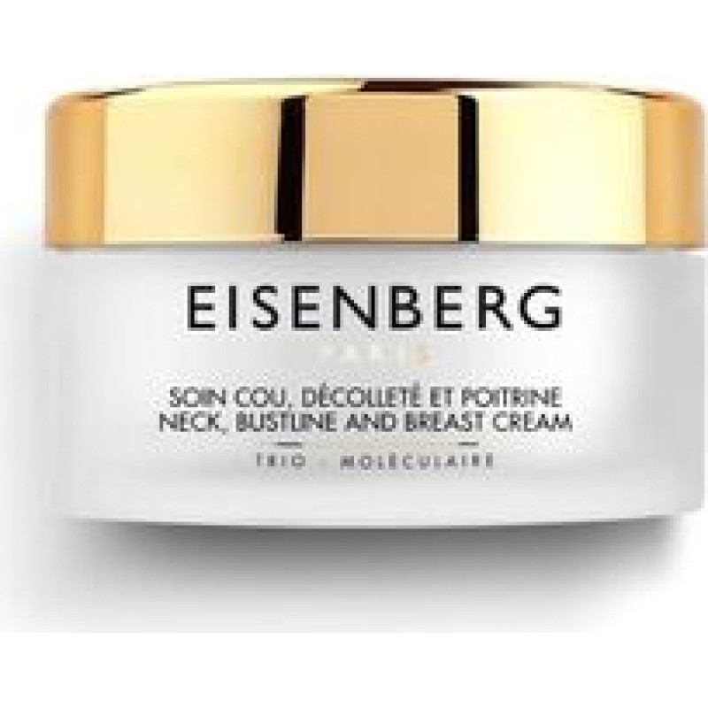Eisenberg Neck, Bustline and Breast Cream