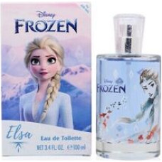 Fragrances For Children Frozen Elsa EDT