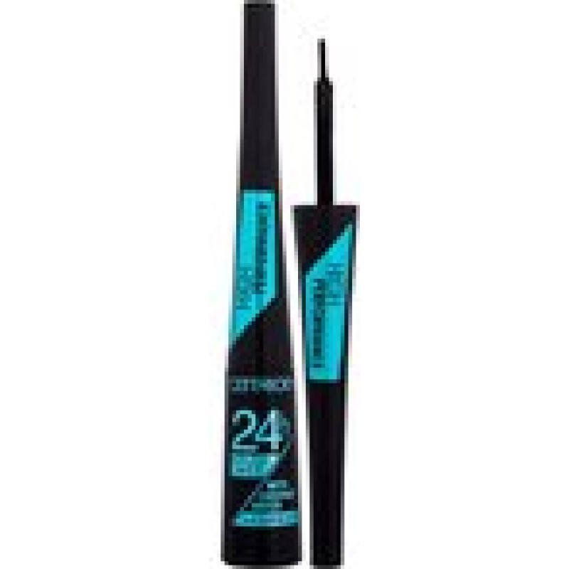 Catrice 24H Brush Liner Waterproof 3 ml