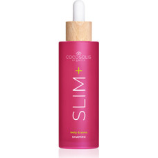 Cocosolis Slim+ Shaping Body Serum - Tvaruj&iacute;c&iacute; s&eacute;rum