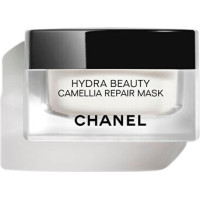 Chanel Hydra Beauty Camellia Repair Mask - Moisturizing face mask