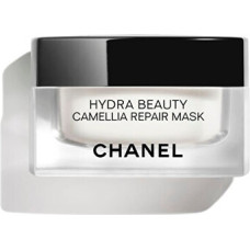Chanel Hydra Beauty Camellia Repair Mask - Moisturizing face mask
