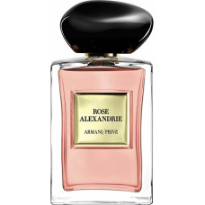 Tualetes ūdens Armani Private Rose Alexandria EDT sievietēm/vīriešiem, 100 ml