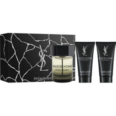 YSL La Nuit De LHomme dāvanu komplekts, 200 ml