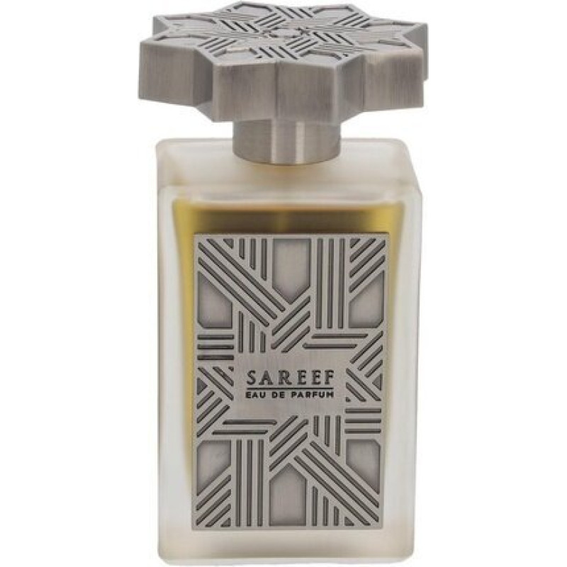 Parfimērijas ūdens Kajal Sareef EDP sievietēm/vīriešiem 100 ml