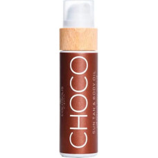 Sauļošanās eļļa Cocosolis Choco (110 ml)