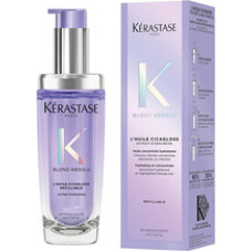 K&eacute;rastase Blond Absolu Cicagloss Hydrating Hair Oil - Hydratačn&iacute; olej pro blond vlasy