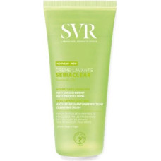 SVR Sebiaclear Mitrinošais, Nomierinošais Un Multifunkcionālais Sejas Krēms, 200 ml