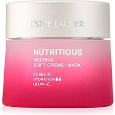 E.Lauder Nutritious Melting Soft CrèmeMaska ādai, 50 ml