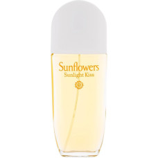 Tualetes ūdens Elizabeth Arden Sunflowers Sunlight Kiss EDT sievietēm, 100 ml
