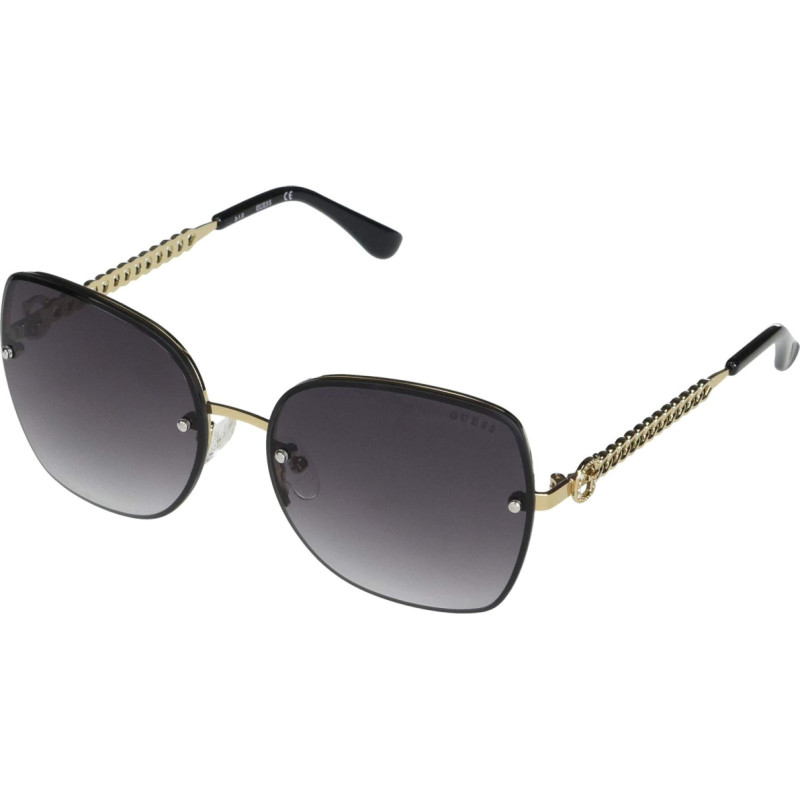Saulesbrilles sievietēm, Guess