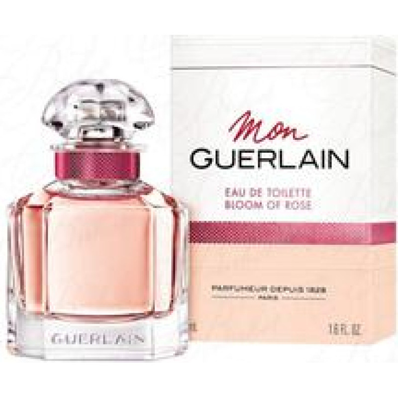 Guerlain Mon Guerlain Bloom of Rose EDT