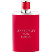 Parfimērijas ūdens Jimmy ChooMan Extreme EDP vīriešiem, 30 ml