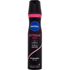 Matu laka Nivea Extreme Hold, 250 ml