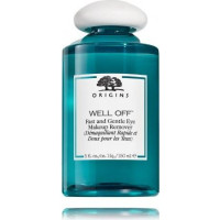 Well Off™ Ātri Un Maigs Acu Makeup Noņēmējs - Odličovač očního make-upu: Izmērs - 150 ml