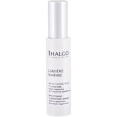 Thalgo Lumiere Marine Brightening Correcting Serum - Skin serum against pigment spots