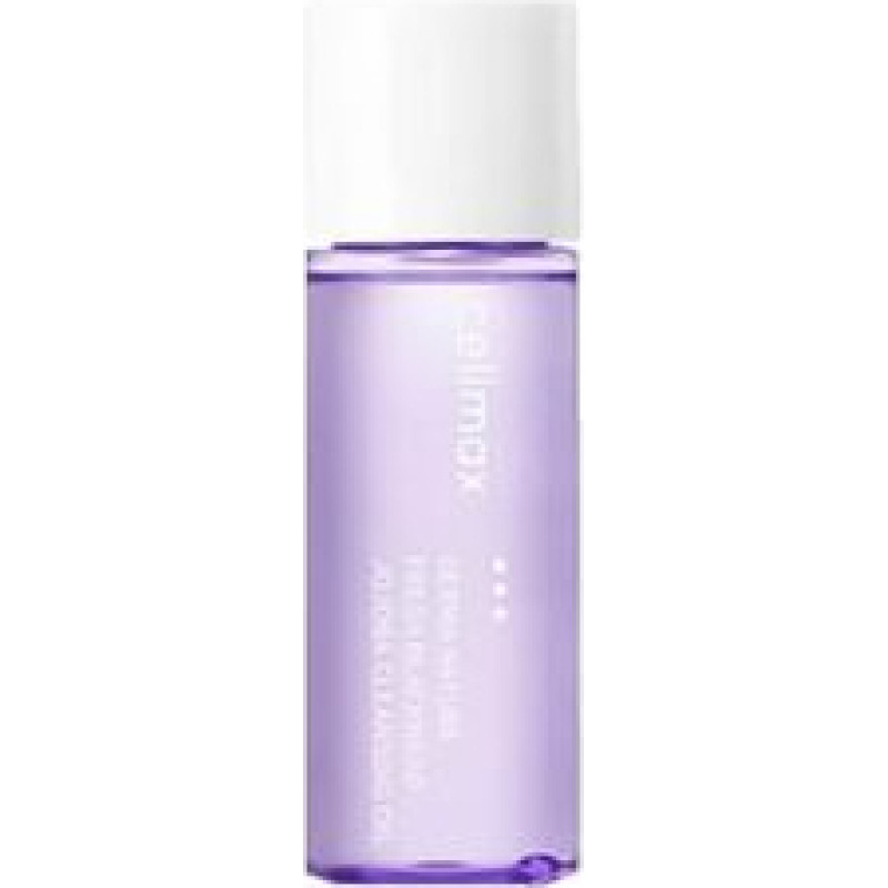 Celimax Derma Nature Fresh Blackhead Jojoba Cleansing Oil - Čistic&iacute; a odličovac&iacute; olej proti čern&yacute;m tečk&aacute;m