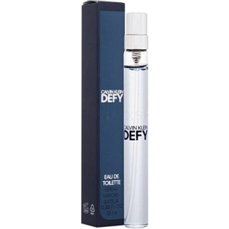 Calvin Klein CK Defy EDT Miniaturka