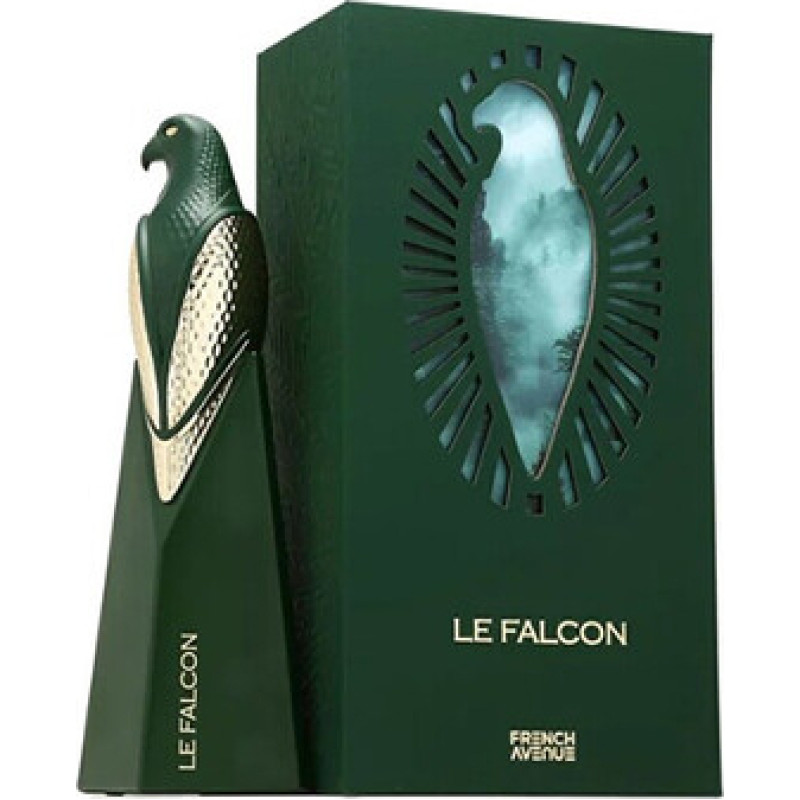 French Avenue Le Falcon Extrait de Parfum