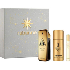 Paco Rabanne 1 Million Elixir D&aacute;rkov&aacute; sada EDP 100 ml, deospray 100 ml a miniaturka EDT 10 ml