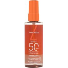 Lancaster Sun Beauty Sun Body Water SPF50 - Voděodoln&yacute; opalovac&iacute; sprej na tělo