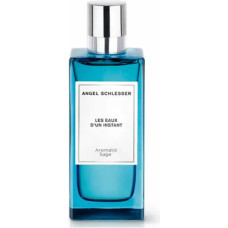 Angel Schlesser Les Eaux D&acute;Un Instant Aromatic Sage EDT