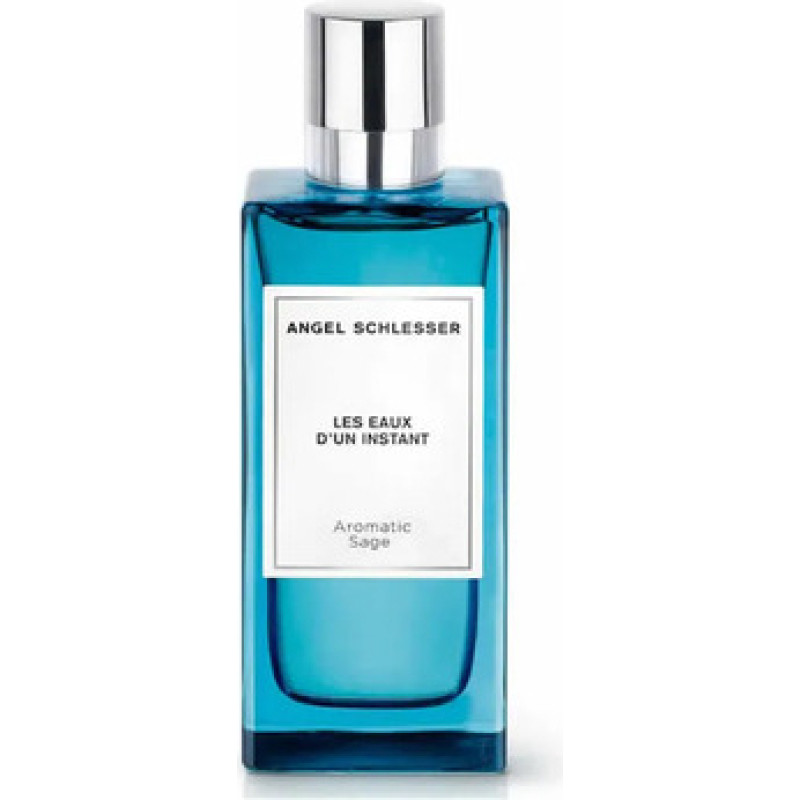 Angel Schlesser Les Eaux D&acute;Un Instant Aromatic Sage EDT