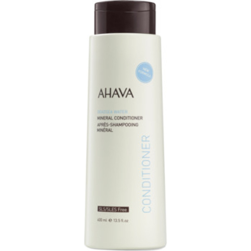 Ahava Deadsea Water Mineral Conditioner