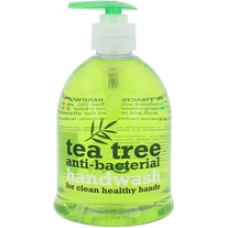 Xpel Tea Tree Anti-Bacterial Handwash