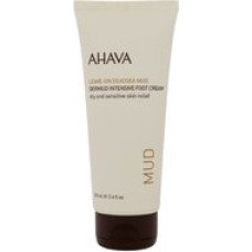 Ahava Deadsea Mud Leave-On Deadsea Mud