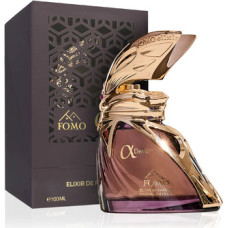 Fomo Alpha Desire Extrait de Parfum