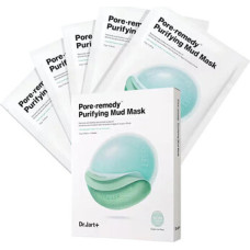Dr. Jart+ Pore&middot;remedy Purifying Mud Mask - Čistic&iacute; bahenn&iacute; maska 13 g