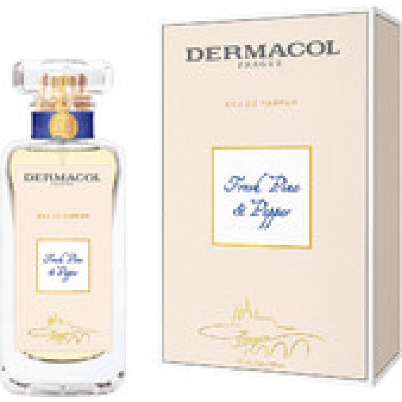 Dermacol Fresh Pine and Pepper EDP