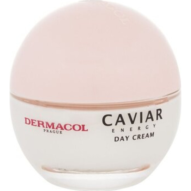 Dermacol Caviar Energy Cream SPF 15 Daily skin cream