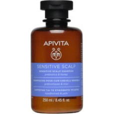 Apivita Sensitive Scalp Shampoo