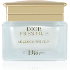 Dior Prestige Le Concentre Yeux - Anti-aging eye cream